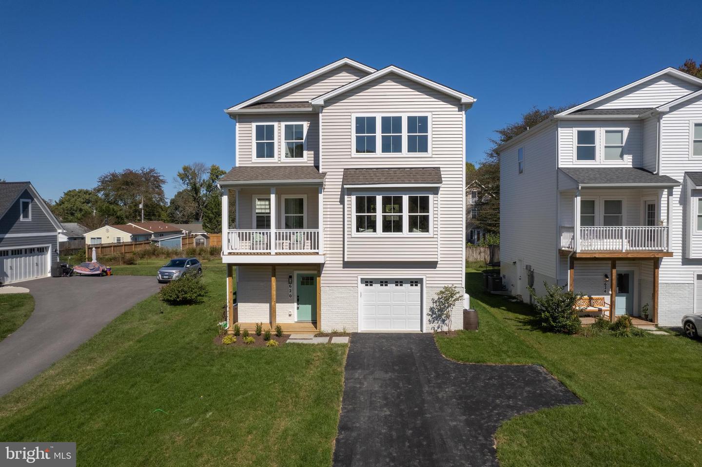 620 Doyle Road, Deale
