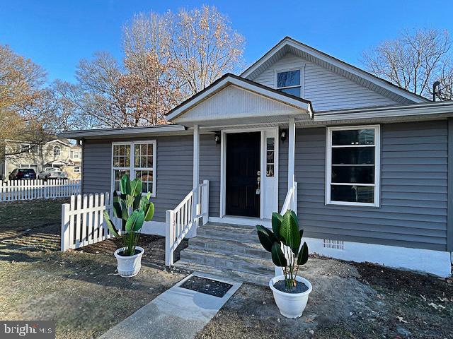5601 Essex Street, Churchton