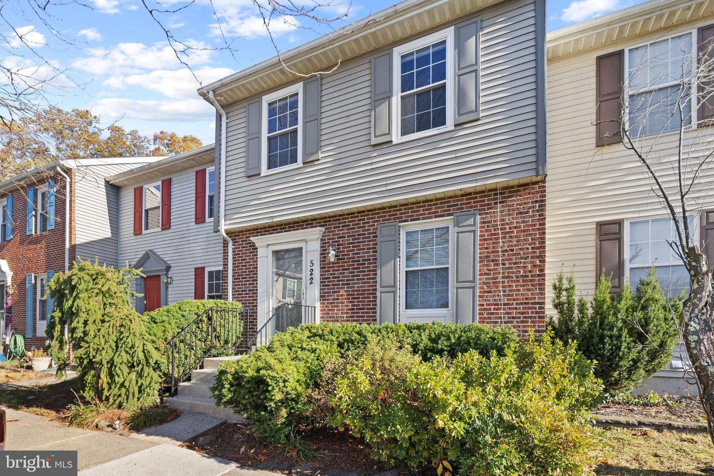 522 Imperial Sq, Odenton