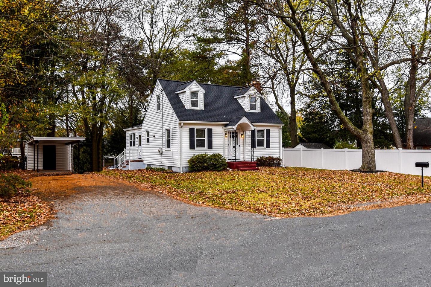 500 Dogwood Drive, Glen Burnie
