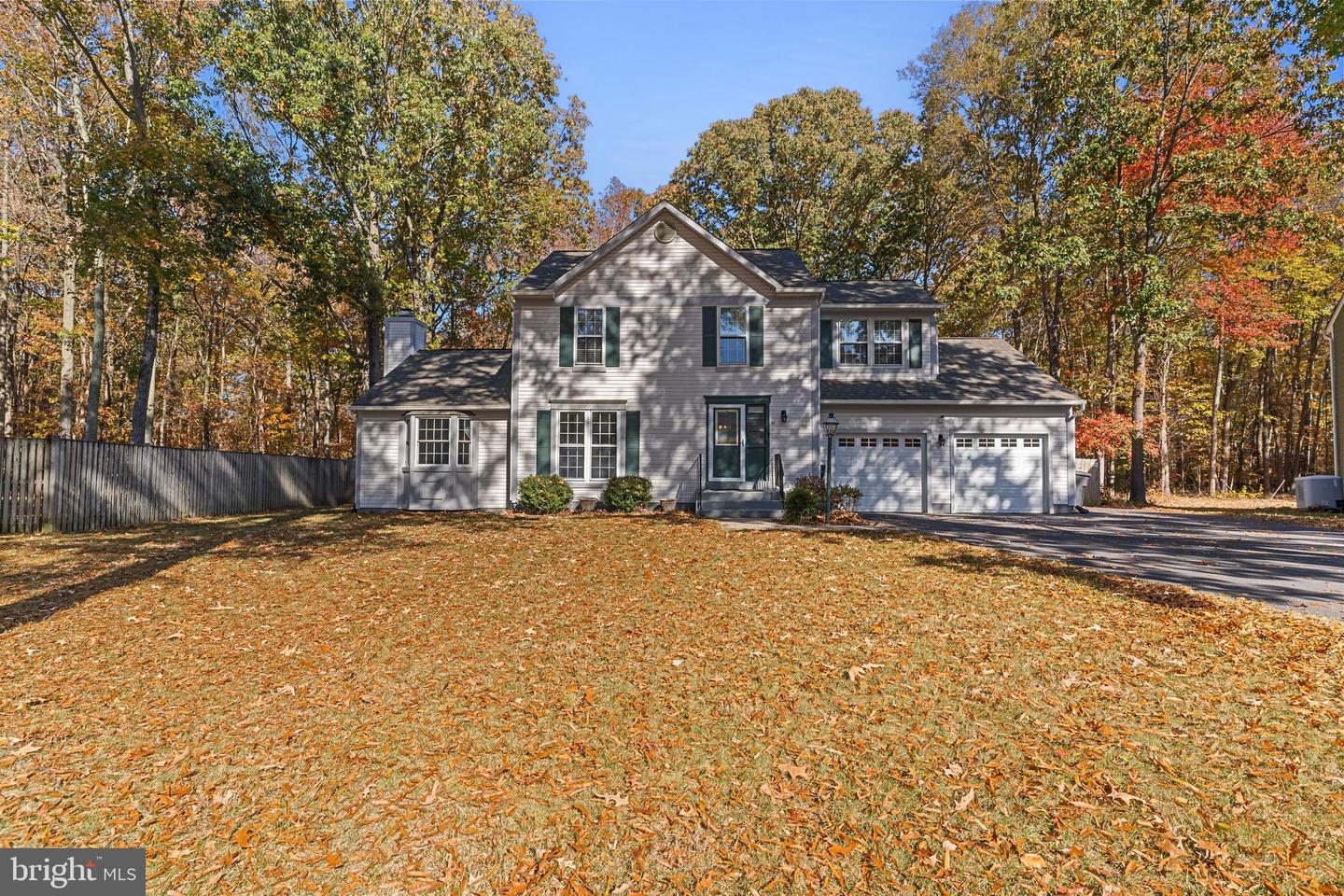 920 Judge Court E, West River