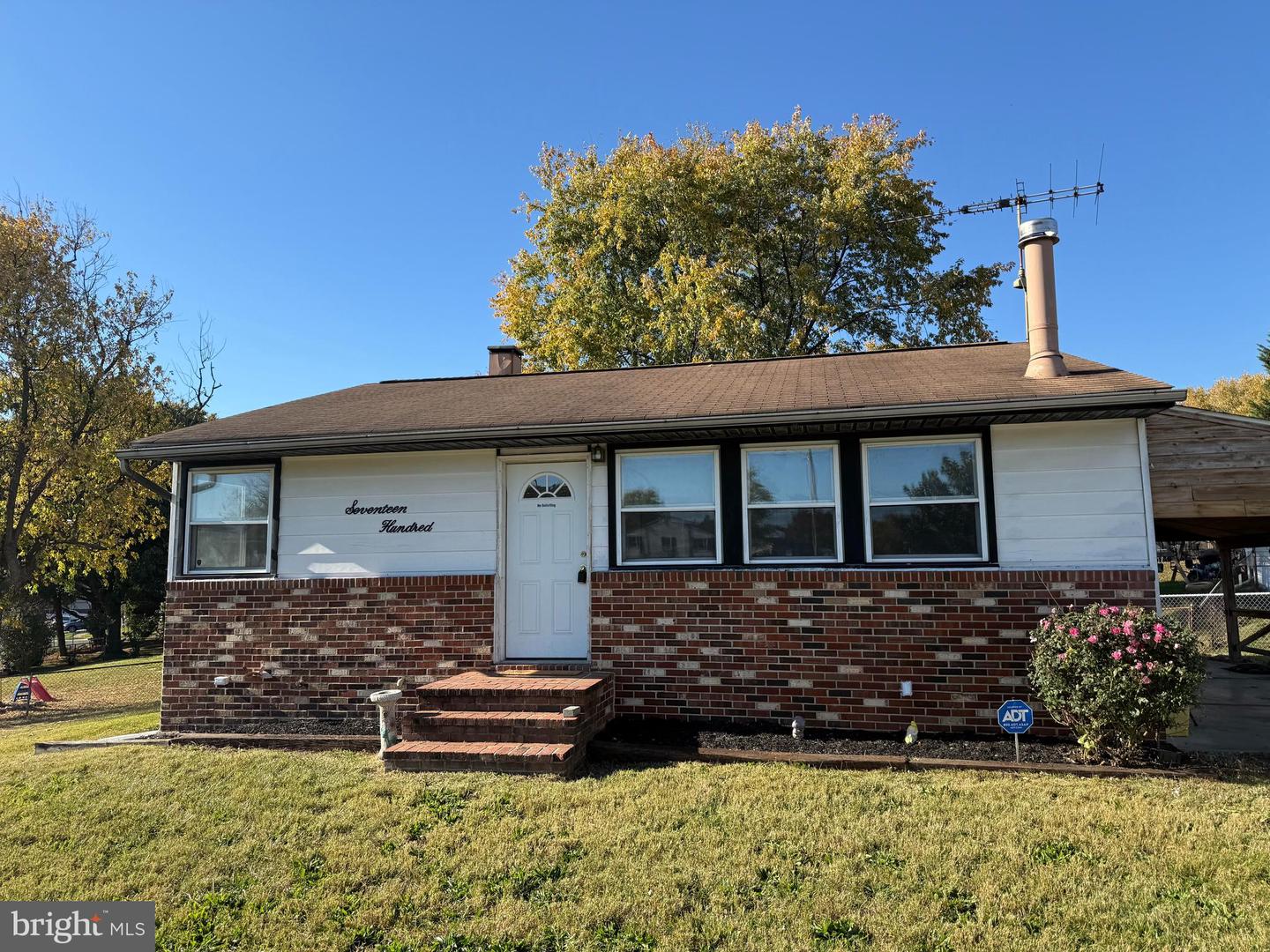 1700 Pleasantville Drive, Glen Burnie