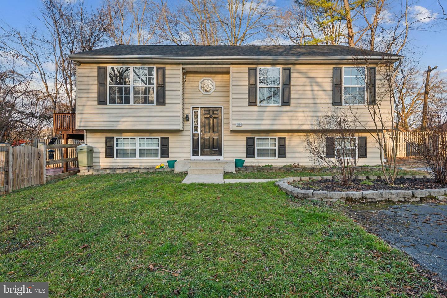 104 Henson Road, Glen Burnie