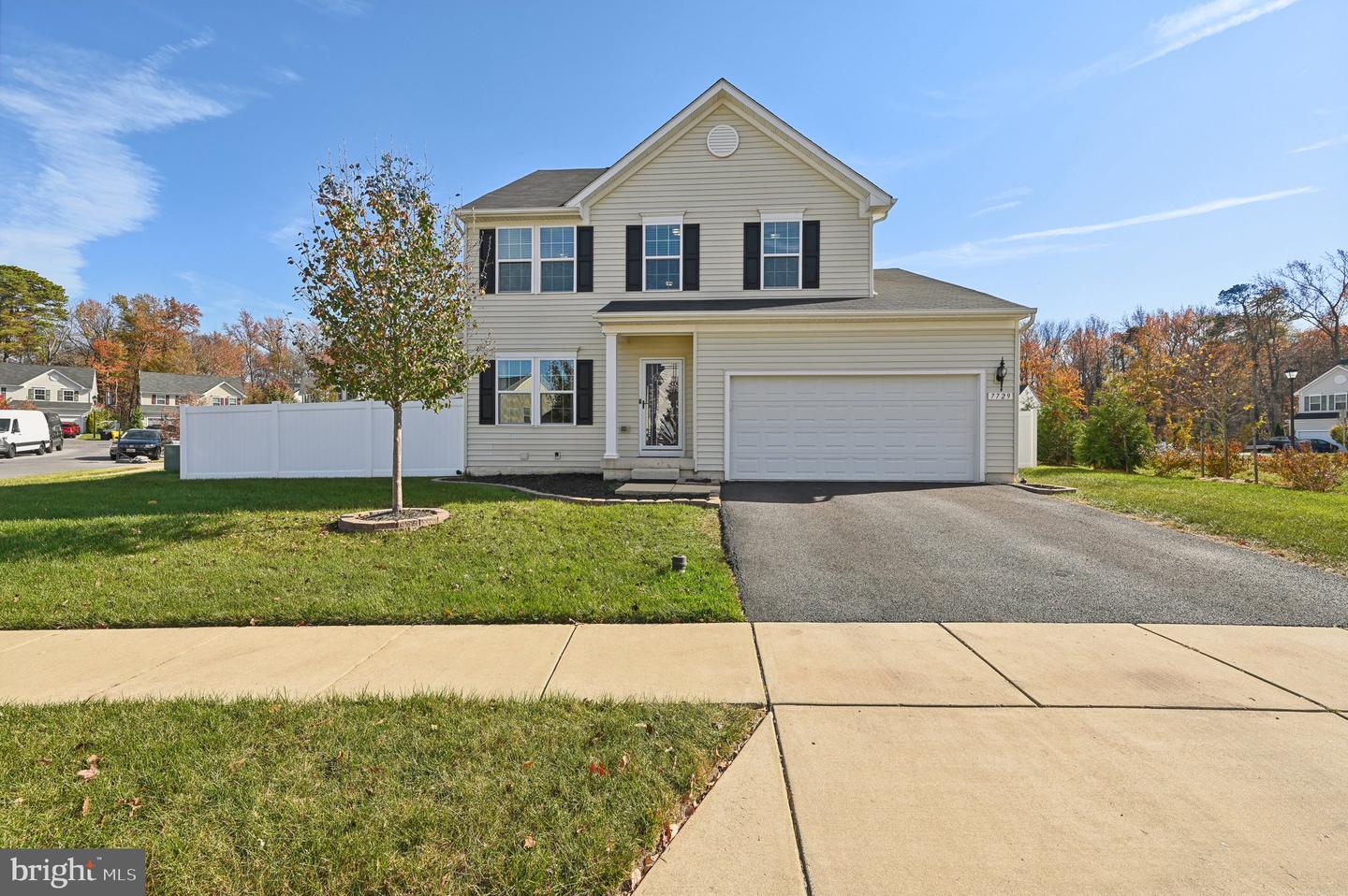 7729 Hartwell Road, Glen Burnie
