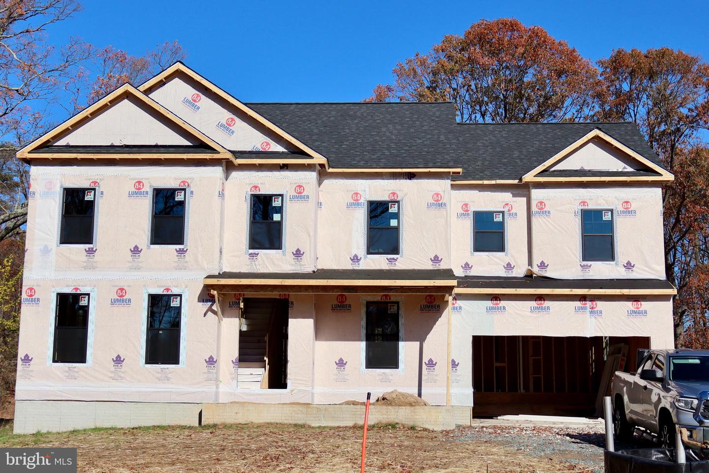 11 Stratford Drive, Severna Park