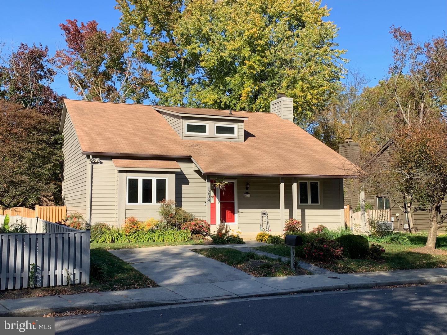 1238 Youngs Farm Road, Annapolis