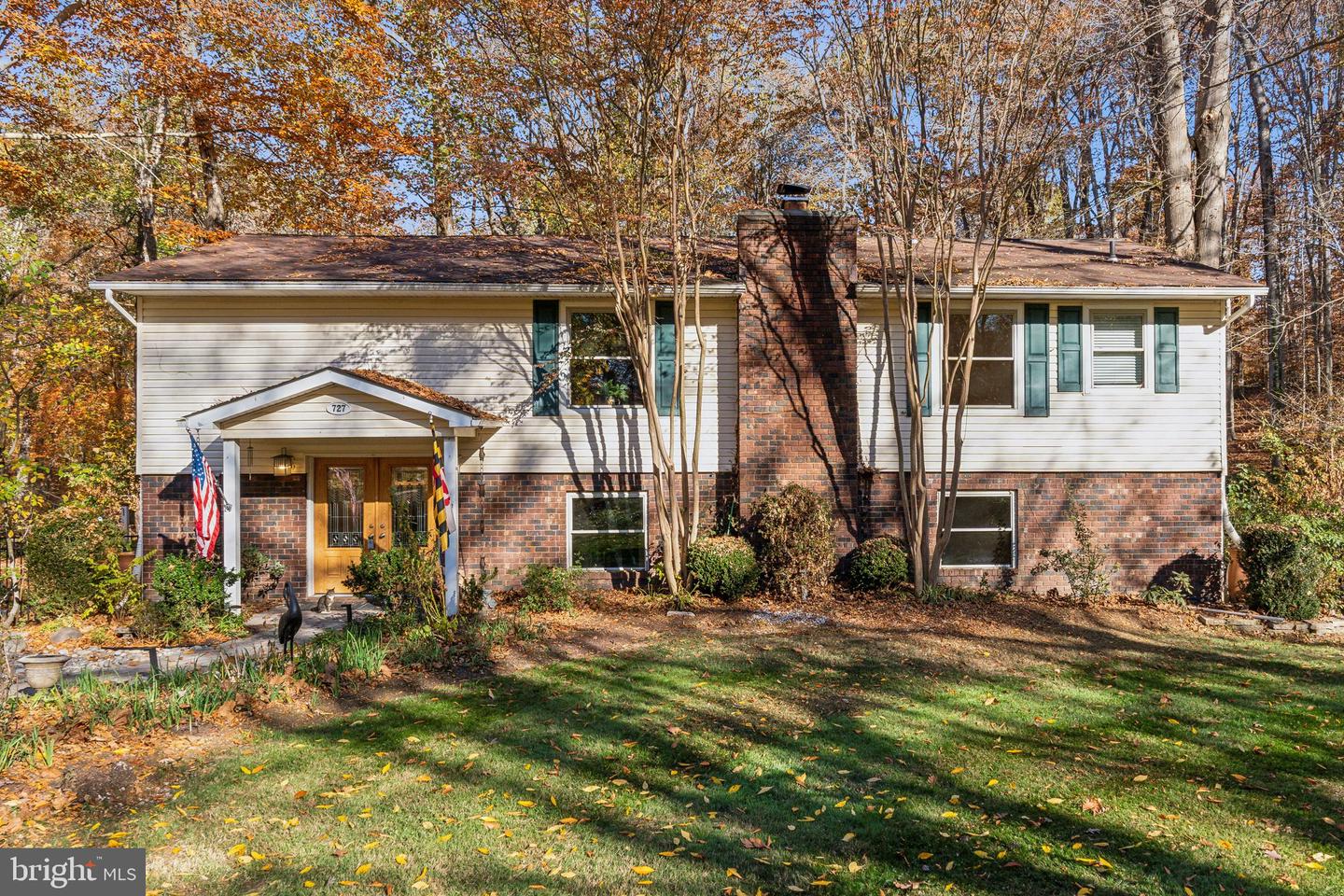 727 Shiloh Court, Davidsonville