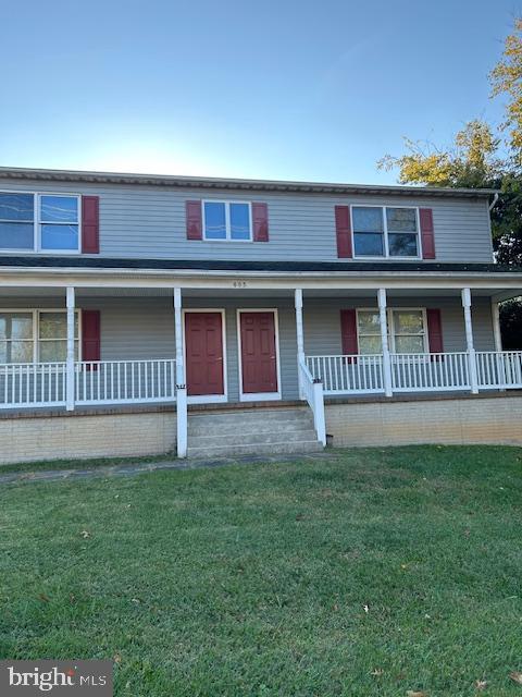 805 S Camp Meade Road S, Linthicum Heights