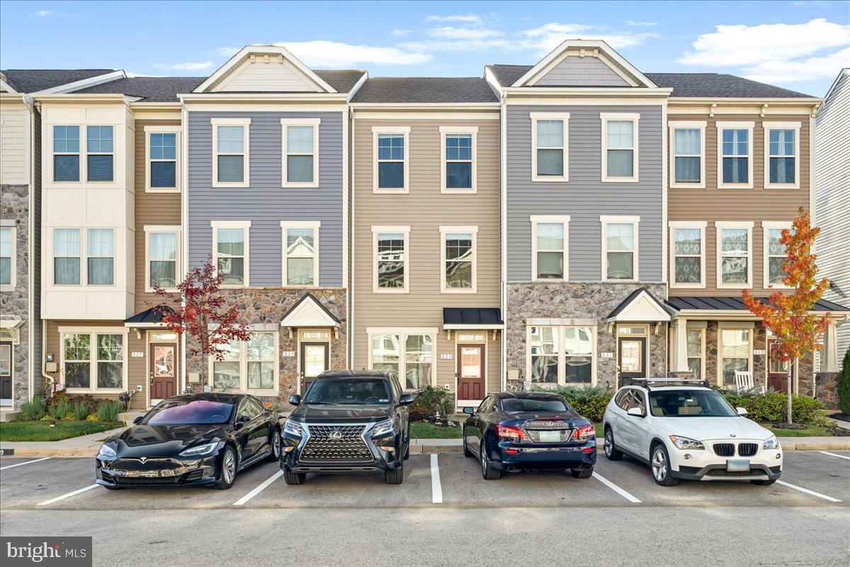 623 Quarterpath Way, Glen Burnie