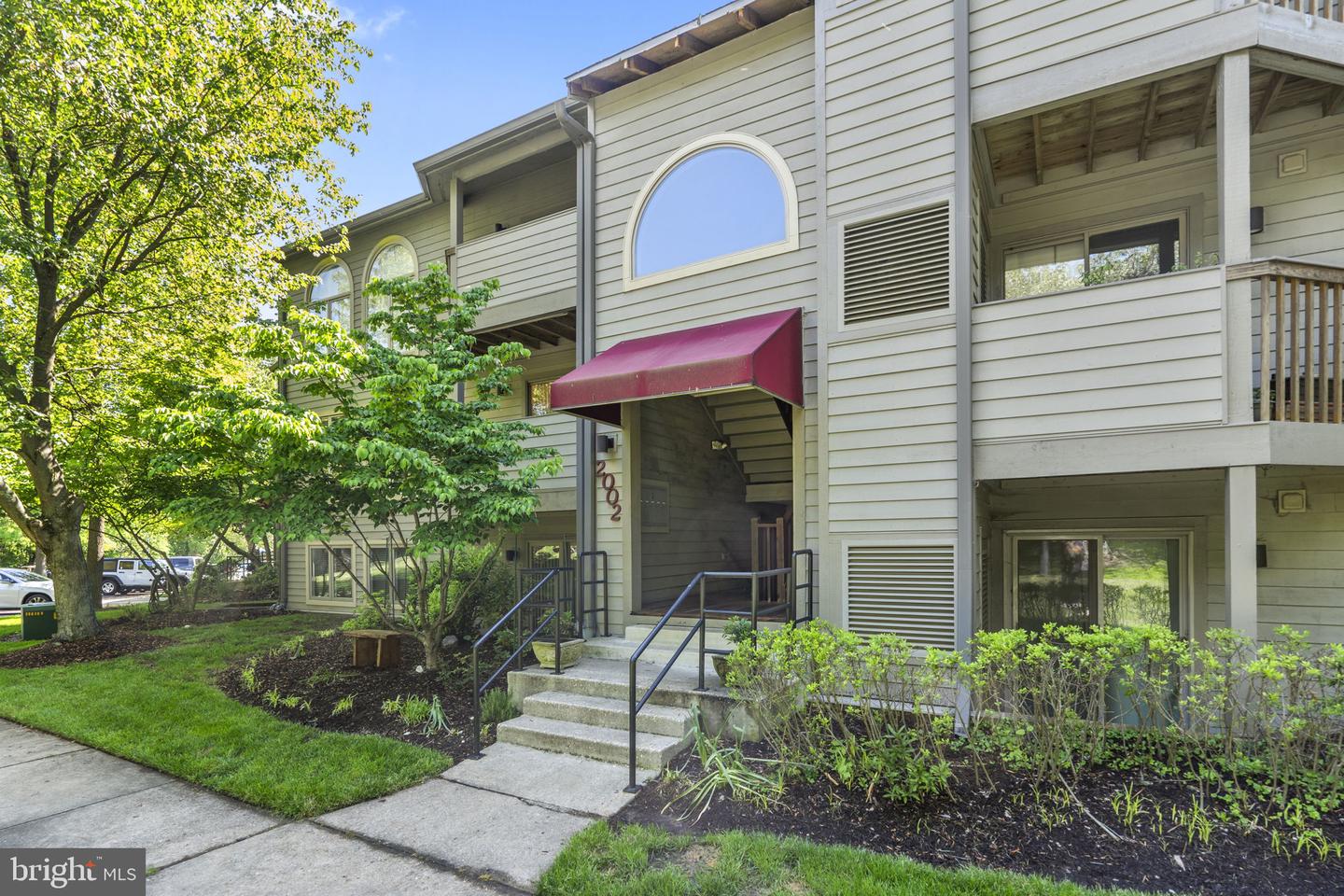 2002 Quay Village Court #202, Annapolis