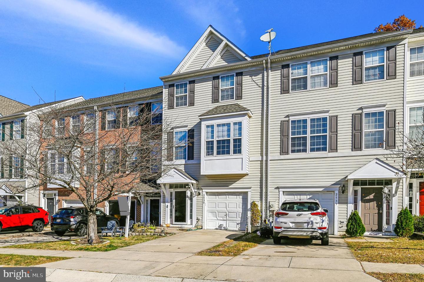 2535 Running Wolf Trail, Odenton