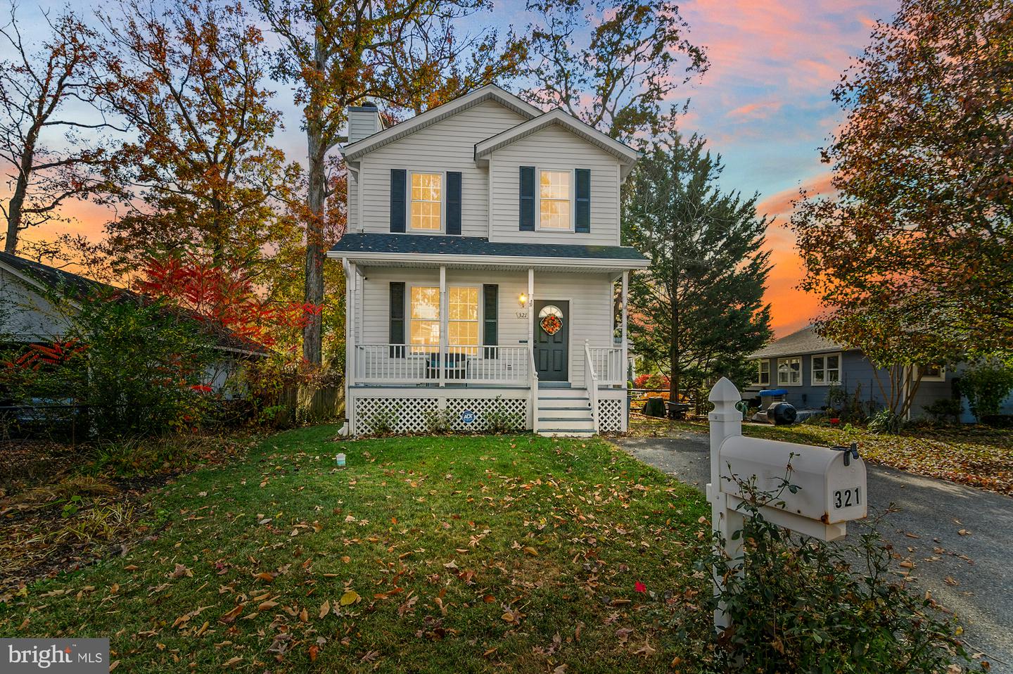321 Cedar Grove Road, Edgewater