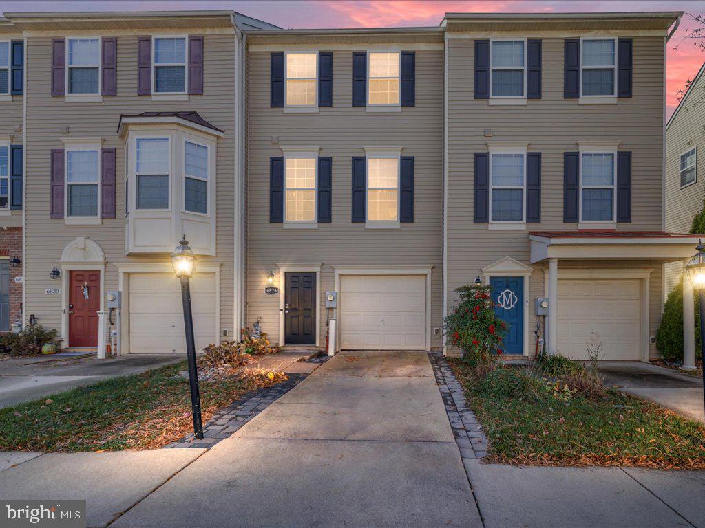 6828 Warfield Street, Glen Burnie