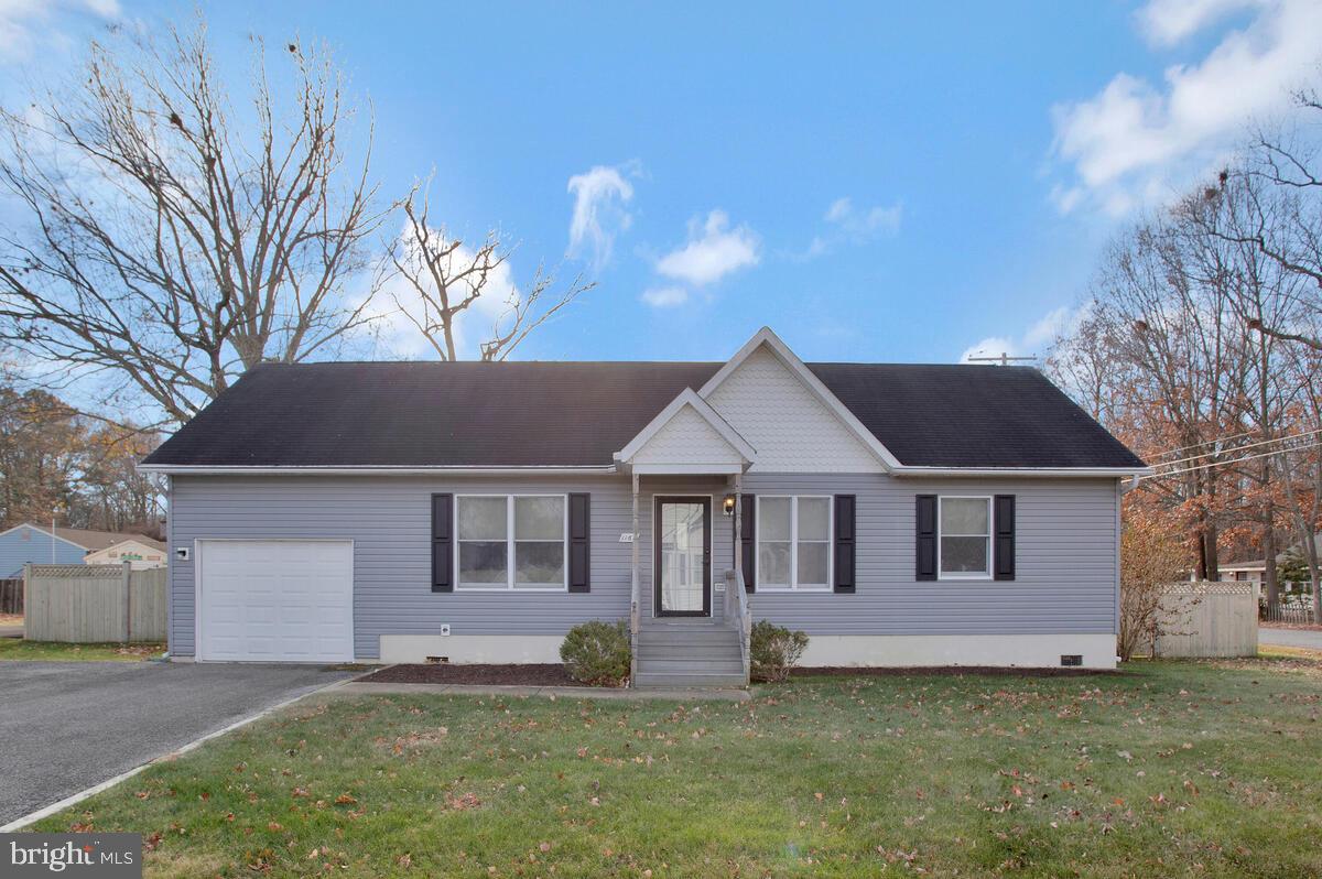 1165 Maple Avenue, Shady Side