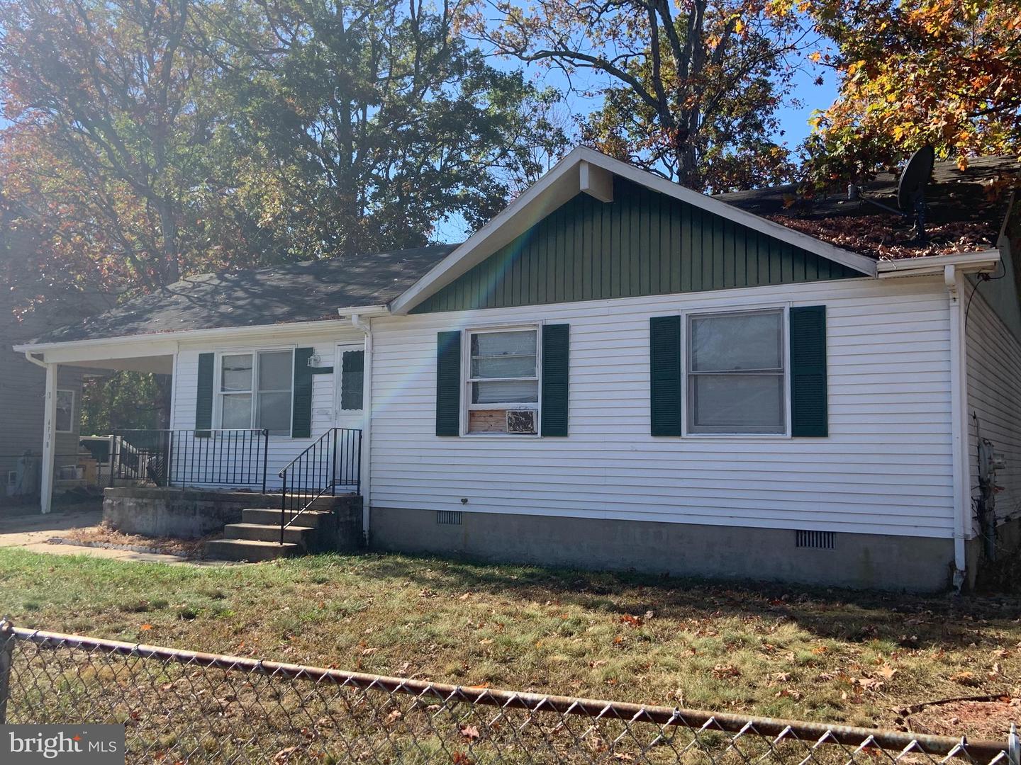 4738 Idlewilde Road, Shady Side