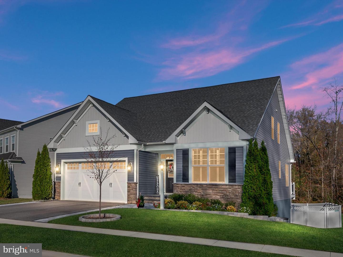 8237 Powers Drive, Millersville