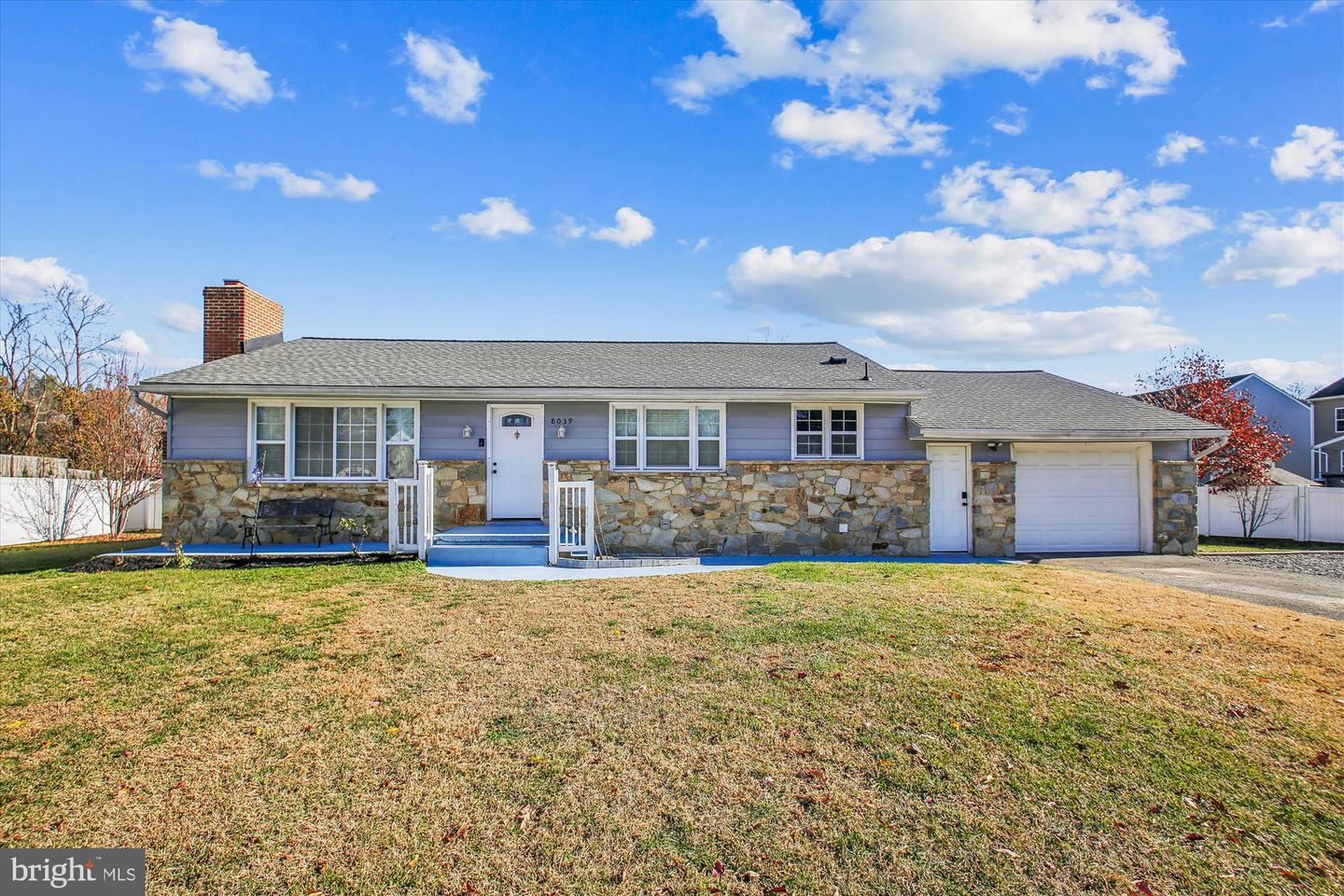 8039 Clark Station Road, Severn