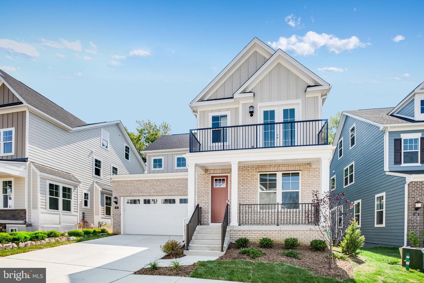 137 Stilly Way, Annapolis