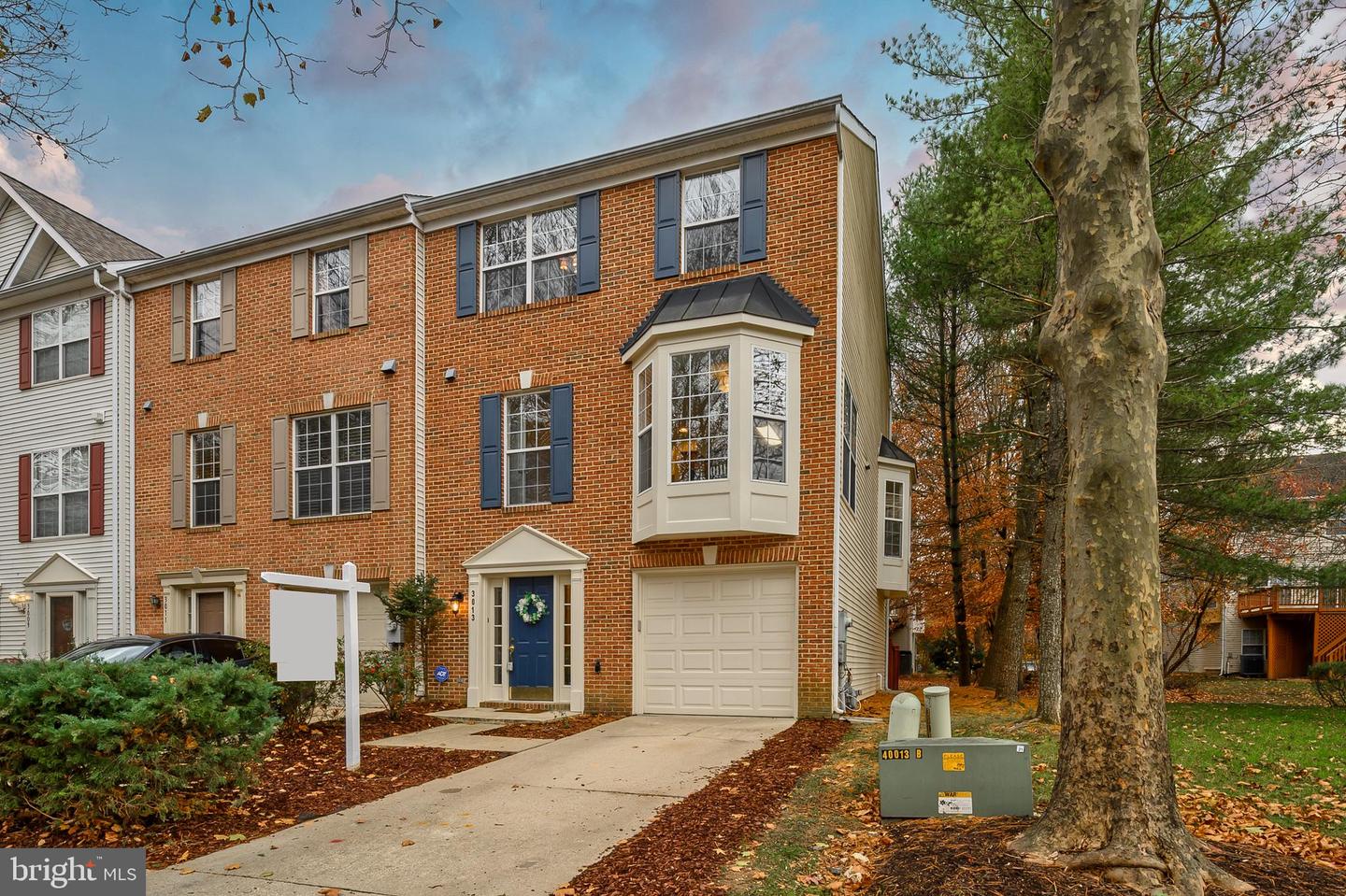 3013 Lost Creek Boulevard, Laurel