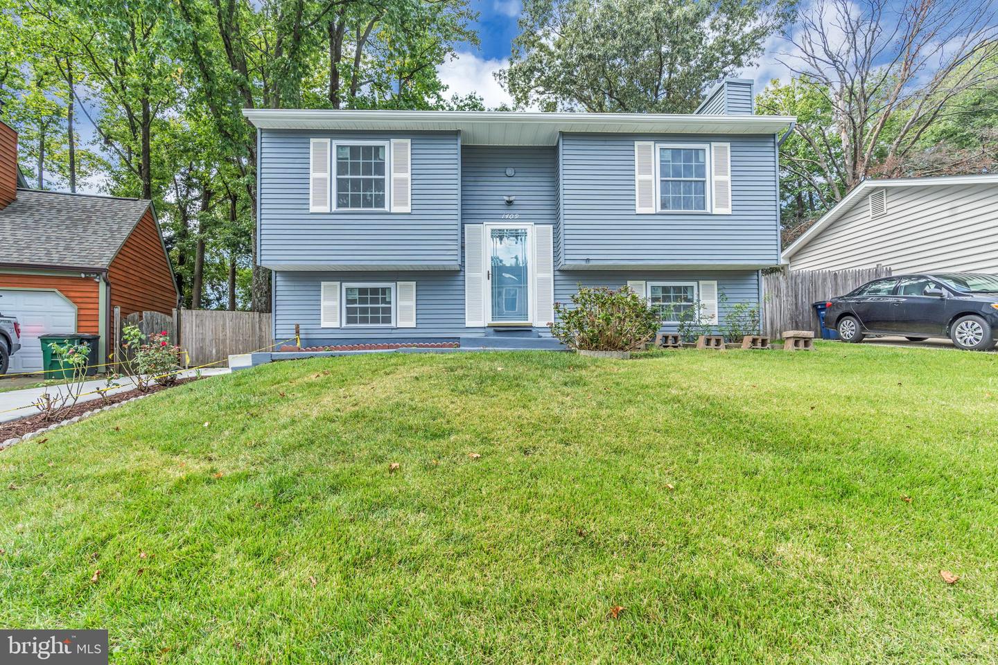 1409 Damsel Lane, Annapolis