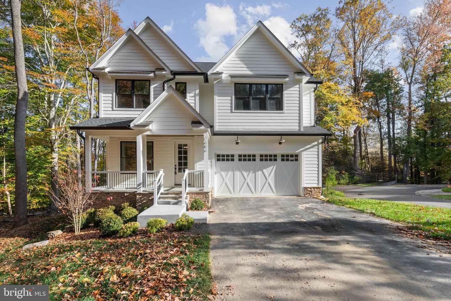 1606 Upton Scott Way, Crownsville