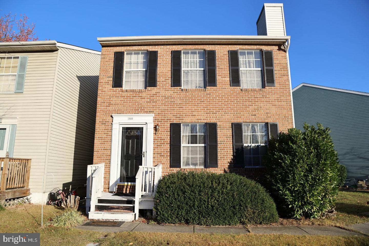 1810 Schooner Court, Annapolis