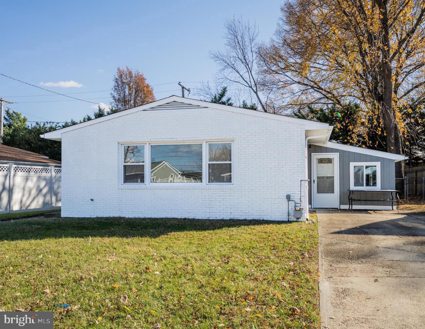 7815 Shellye Road, Glen Burnie