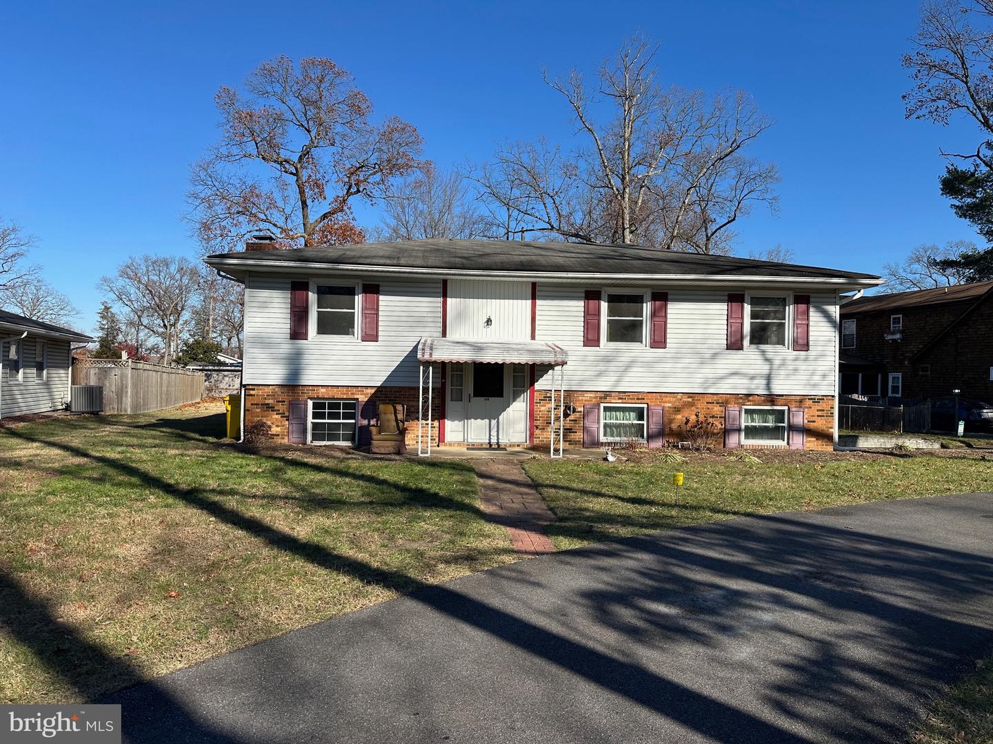 348 South Drive, Severna Park