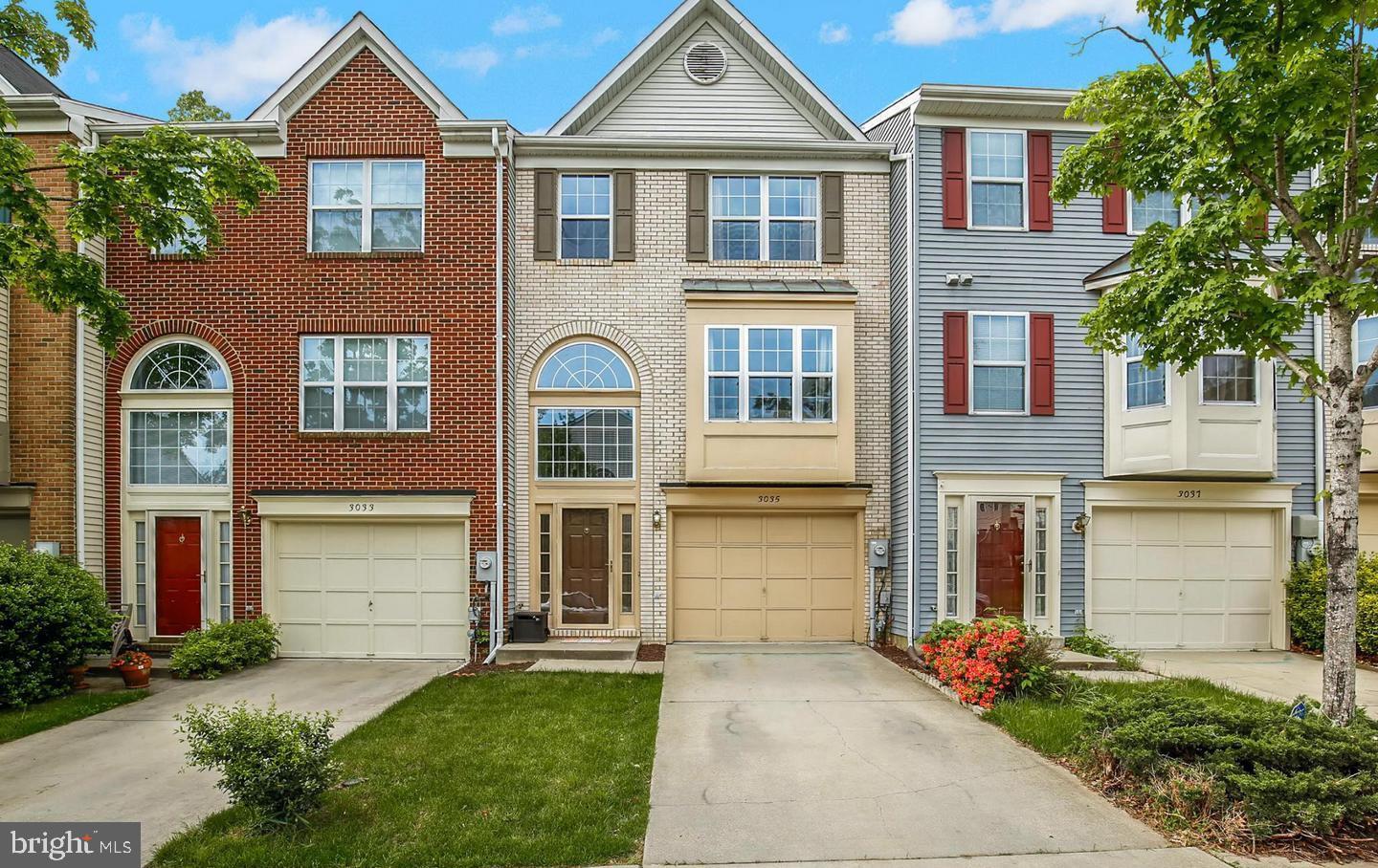 3035 Button Bush Lane, Laurel