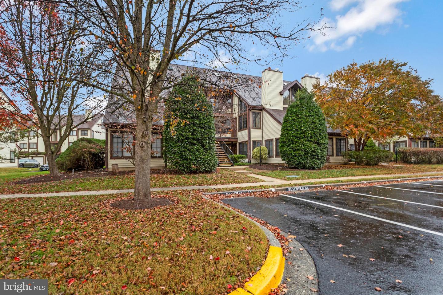 2504 Airy Hill Circle #1b, Crofton
