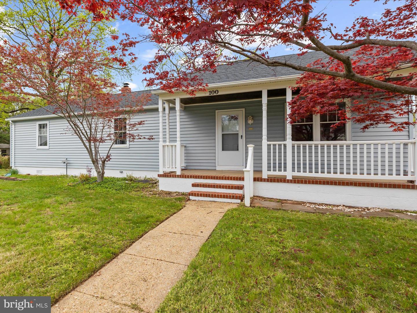 100 Sycamore Road, Baltimore