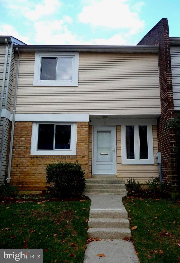 7 Rockwell Court, Annapolis