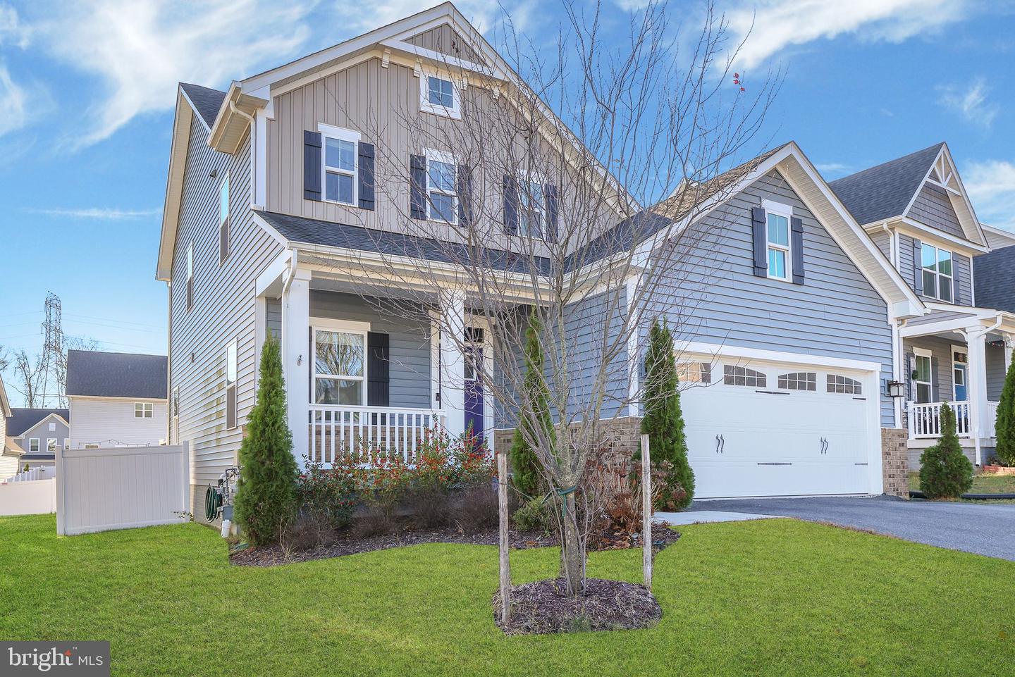1194 Upper Patuxent Ridge Road, Odenton