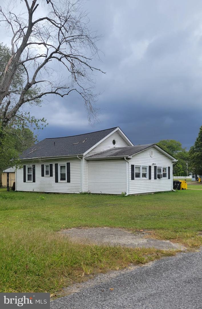 408 Mcbride Lane, Severna Park