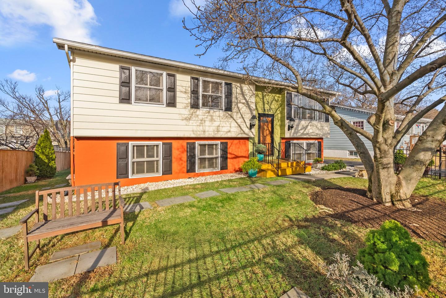1022 Tyler Avenue, Annapolis