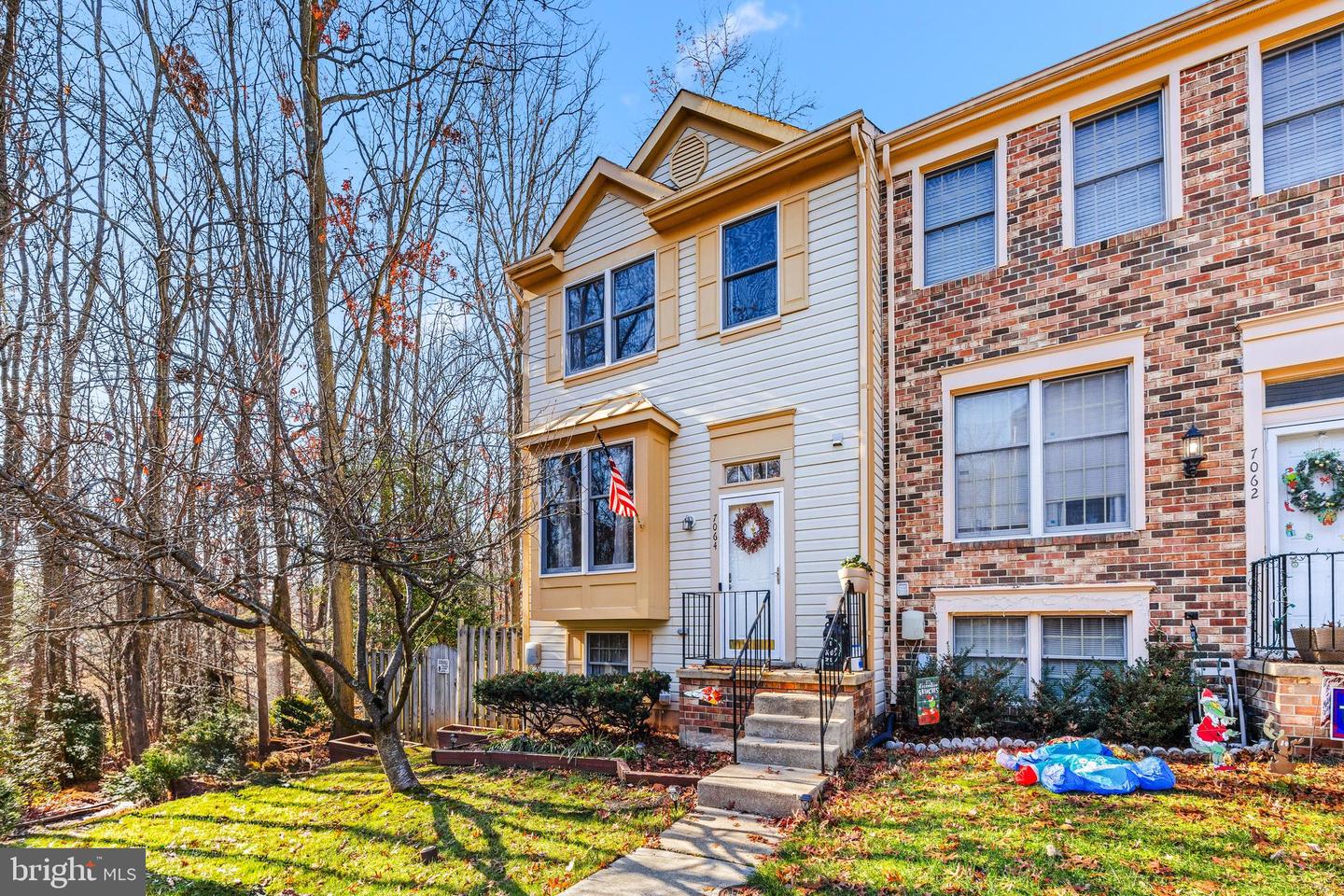 7064 Timberfield Place, Chestnut Hill Cove
