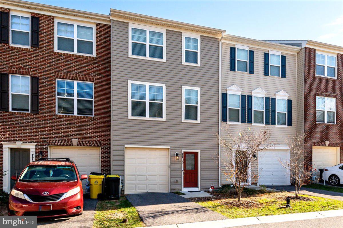 7709 Allen Wood Court, Glen Burnie