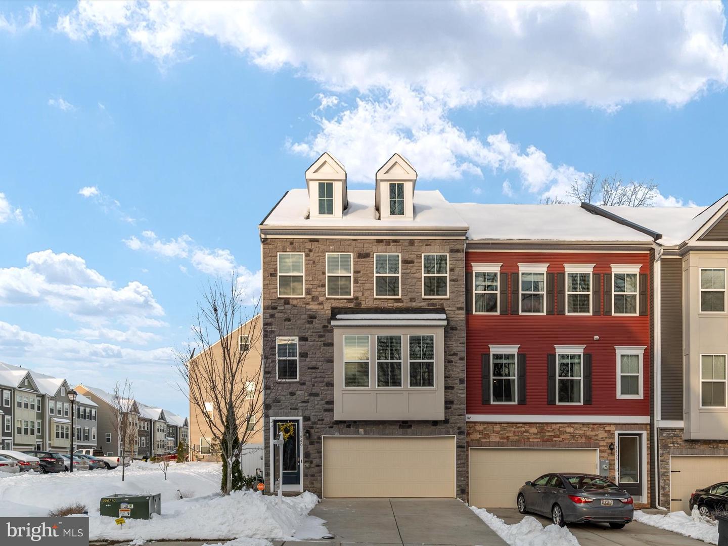 1440 Honeylocust Drive, Gambrills