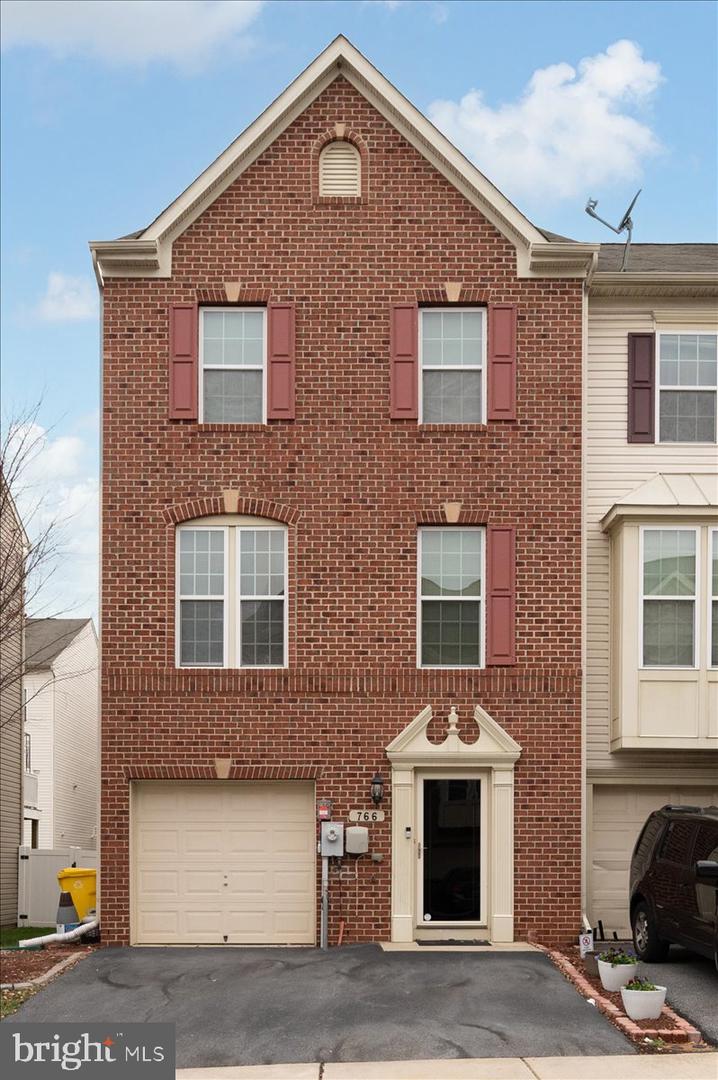 766 Cherry Bark Lane, Baltimore
