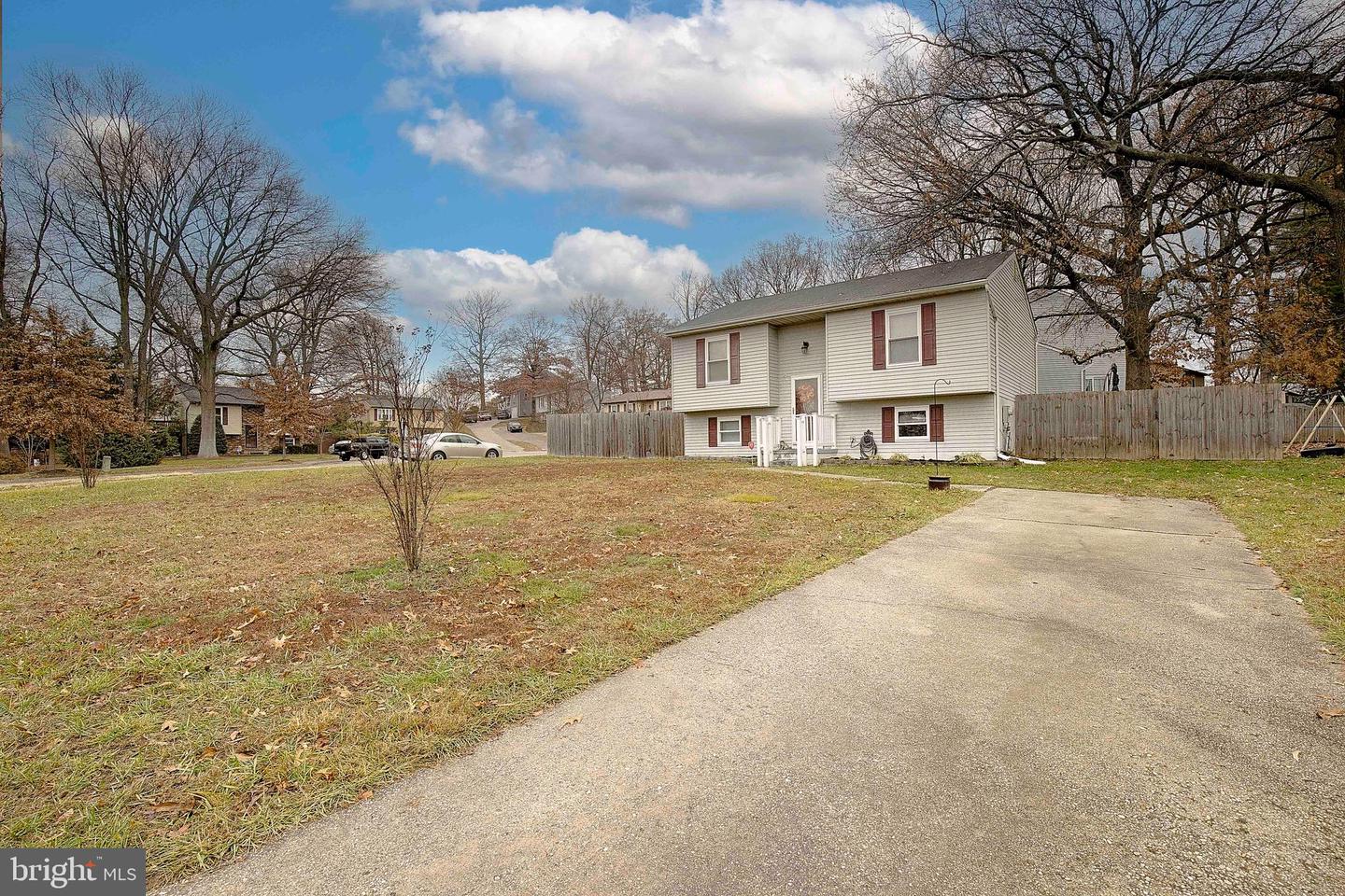 1525 Big Baer Court, Glen Burnie