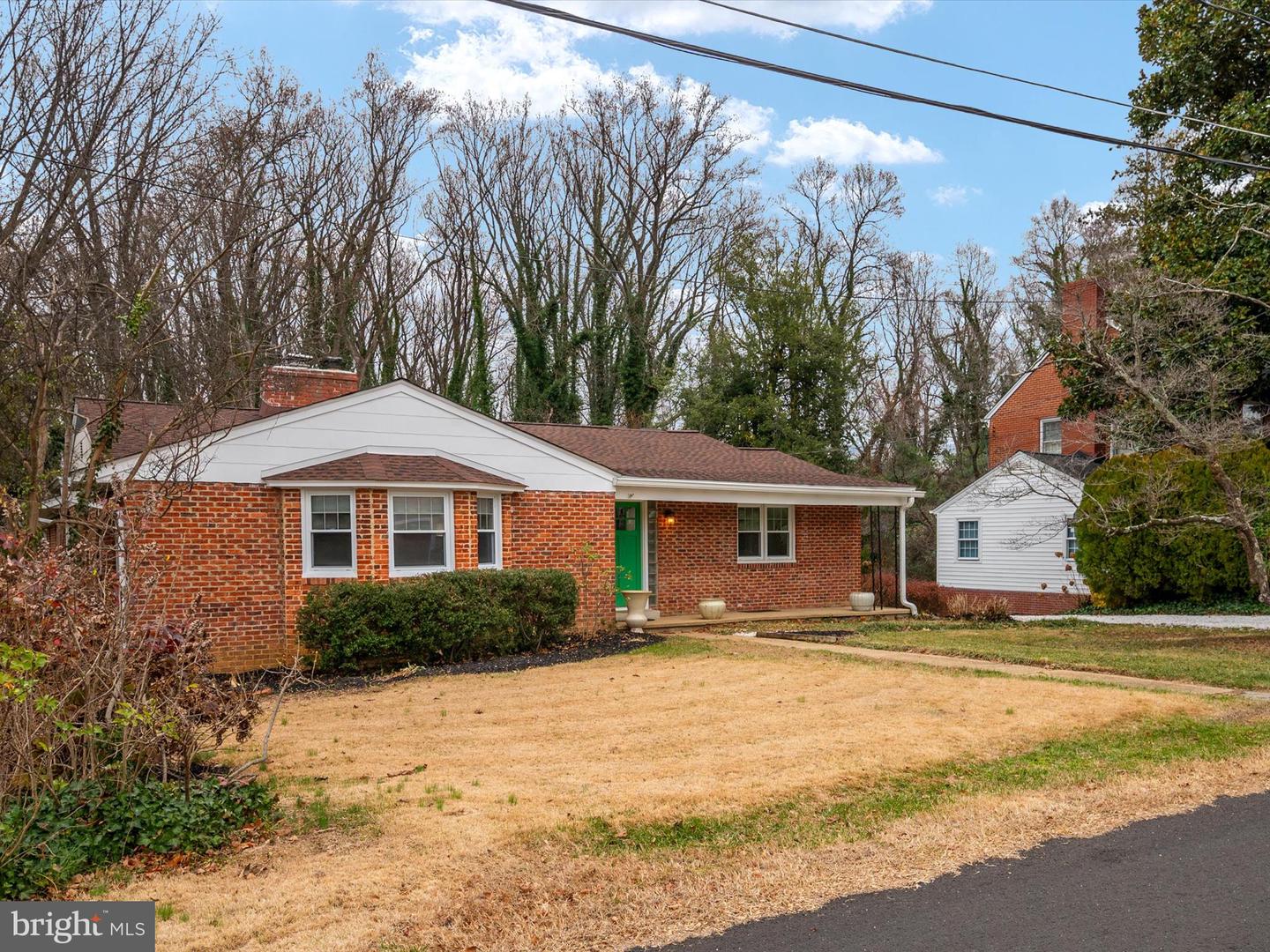 10 Brice Road, Annapolis