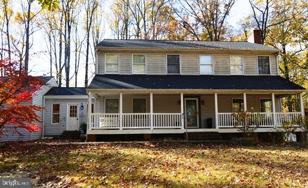 6506 Wilson Road, Friendship