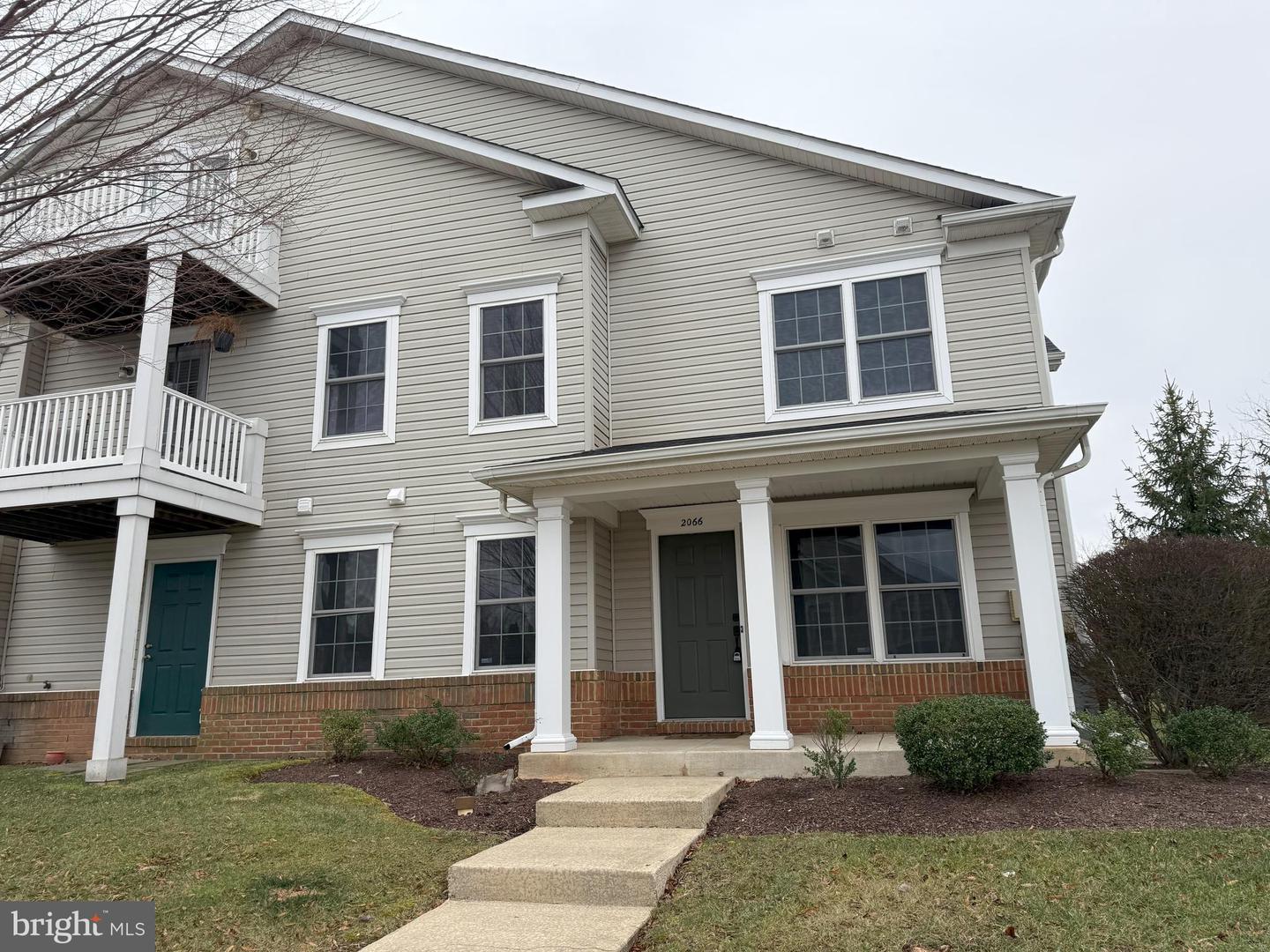 2066 Astilbe Way #2066, Odenton