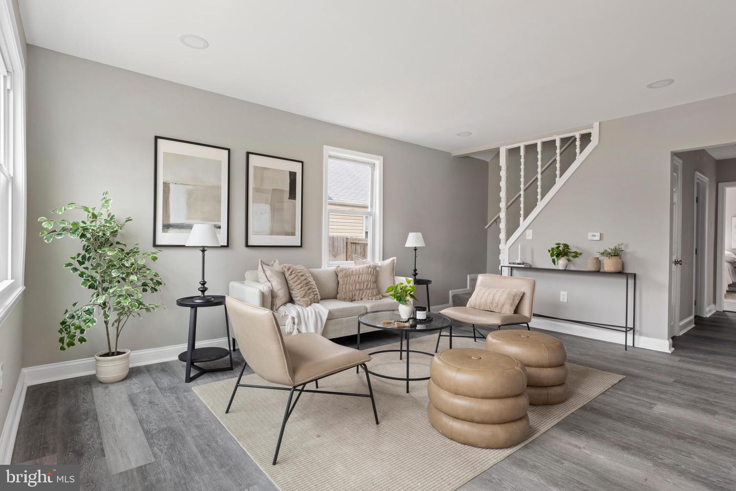 408 Laura Avenue, Linthicum Heights