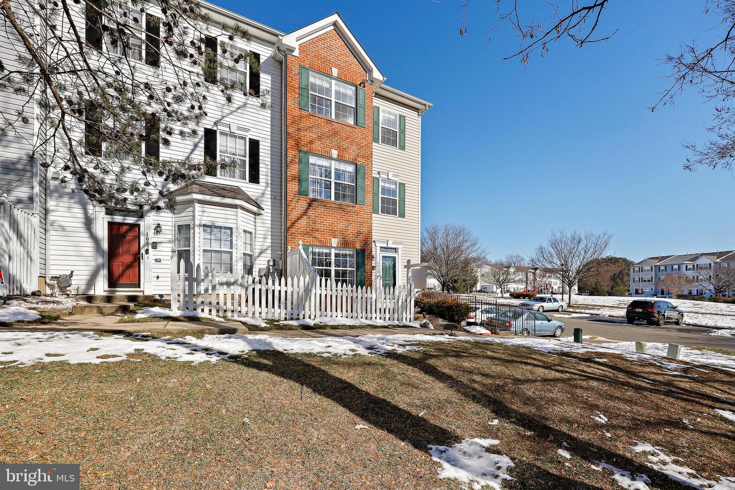1646 Briarview Court #43, Severn