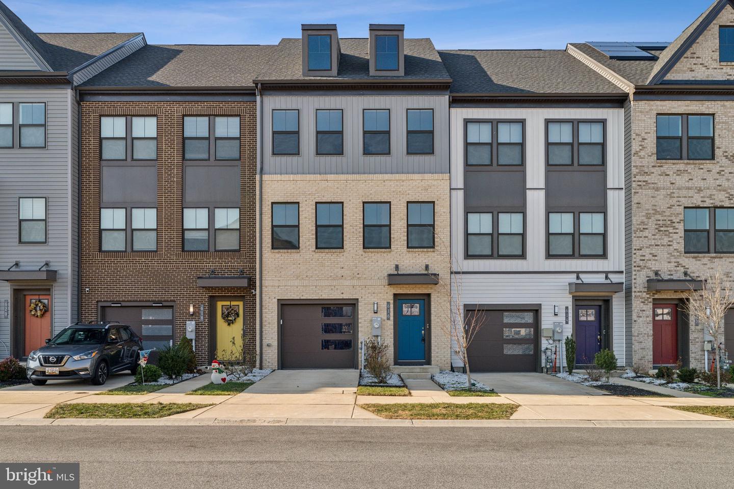 616 Chalcedony Lane, Glen Burnie