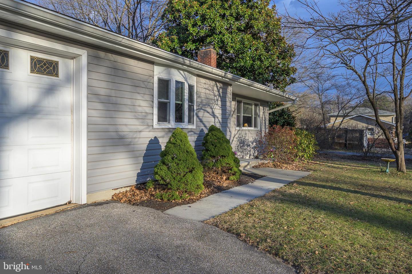 858 Stevenson Road, Severn
