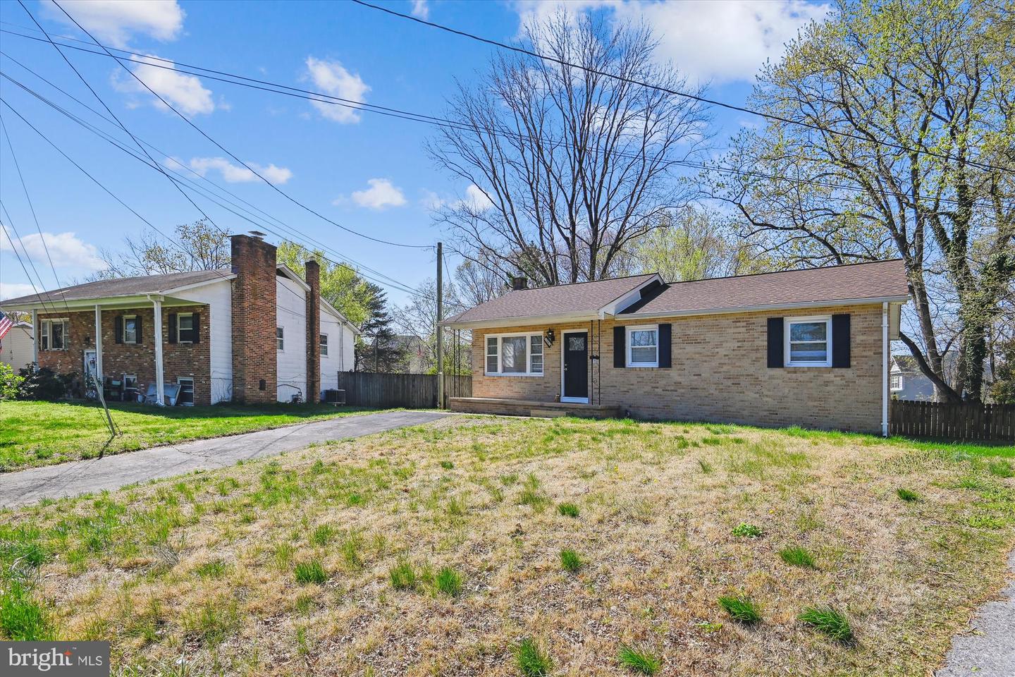 1361 Ava Road, Severn
