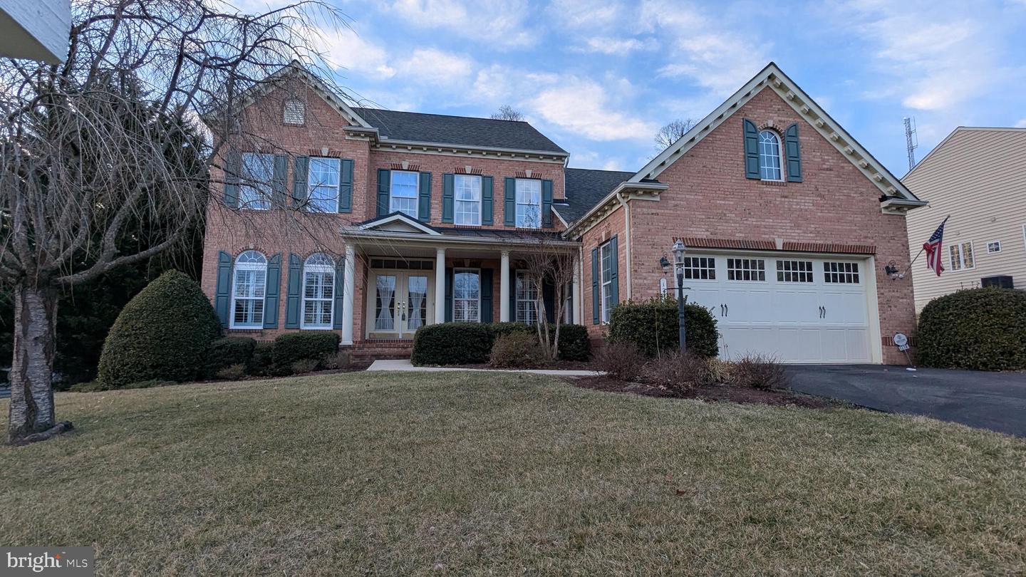 1218 Whetstone Drive, Arnold