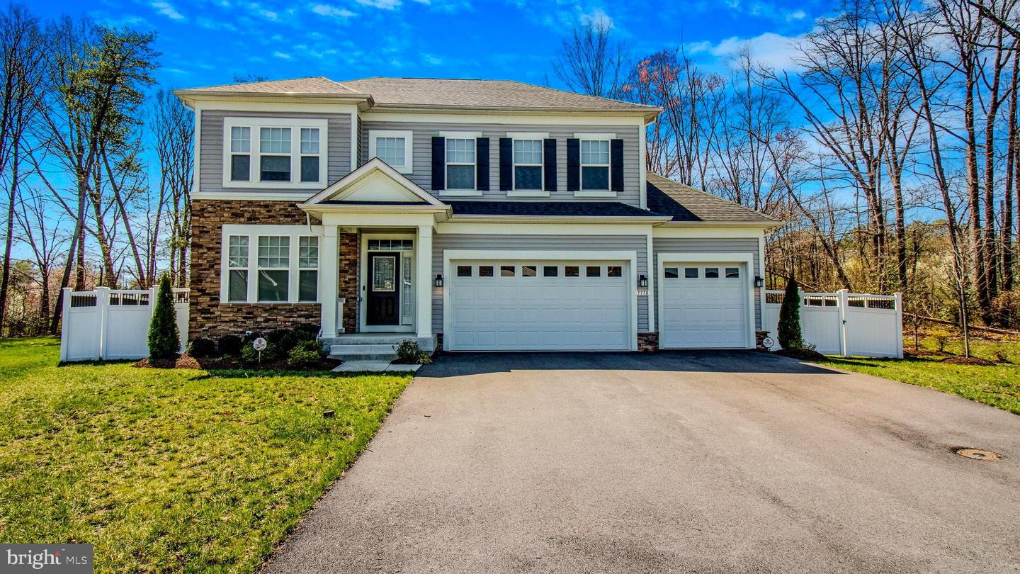 7778 Truitt Lane, Severn